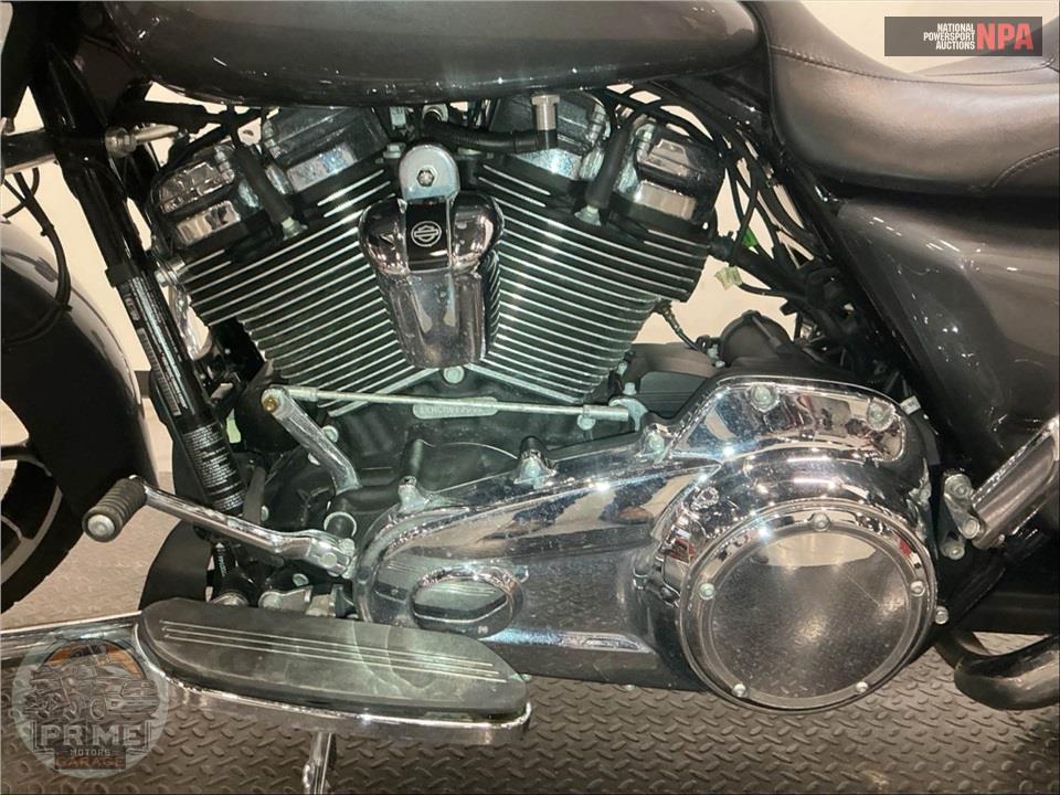 2021 Harley-Davidson FLTRX ROAD GLIDE — фото 7