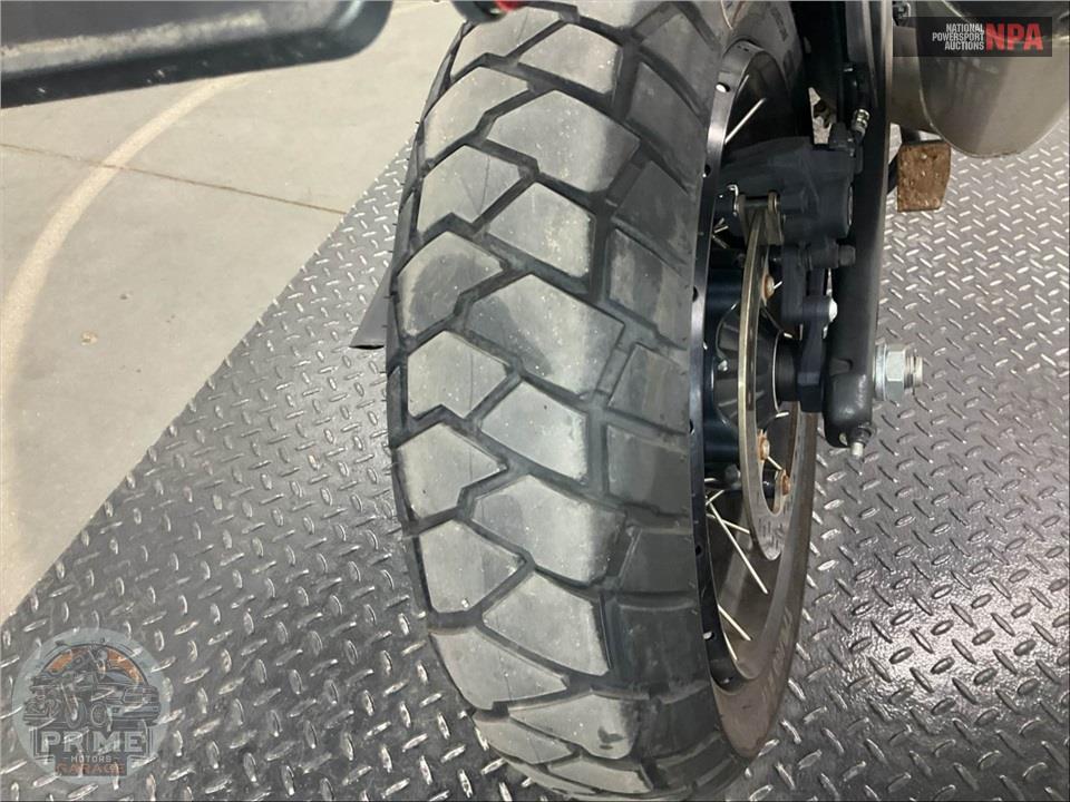 2021 Harley-Davidson RA1250S PAN AMERICA SPECIAL — фото 16