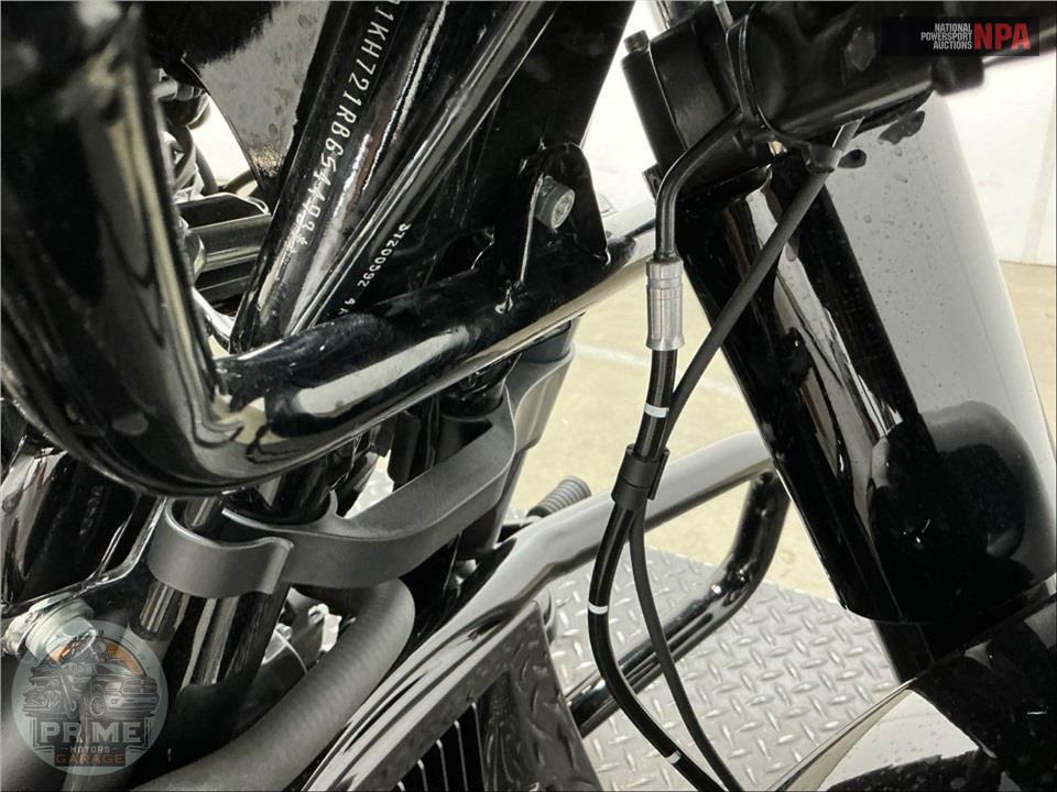 2024 Harley-Davidson FLTRX ROAD GLIDE — фото 10