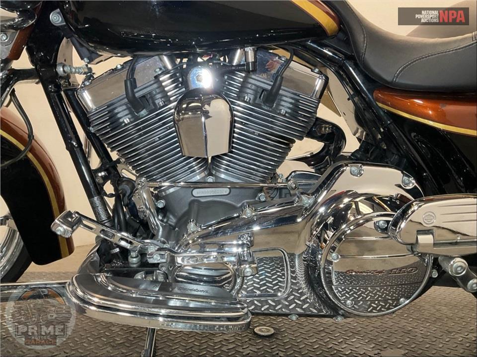 2008 Harley-Davidson FLHTCUSE3 — фото 7