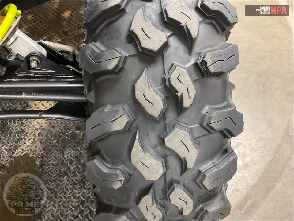 2020 Polaris RZR PRO XP — фото 24