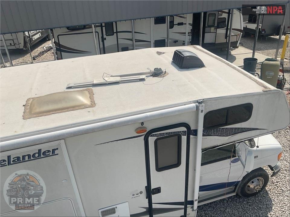 2007 Coachmen M-3130 IS-FORD (**) - FREELANDER SERIES — фото 38