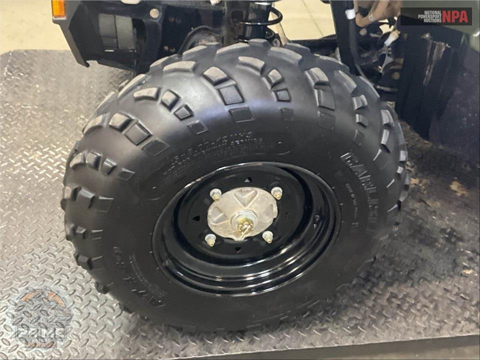 2024 Polaris SPORTSMAN 570 — фото 19