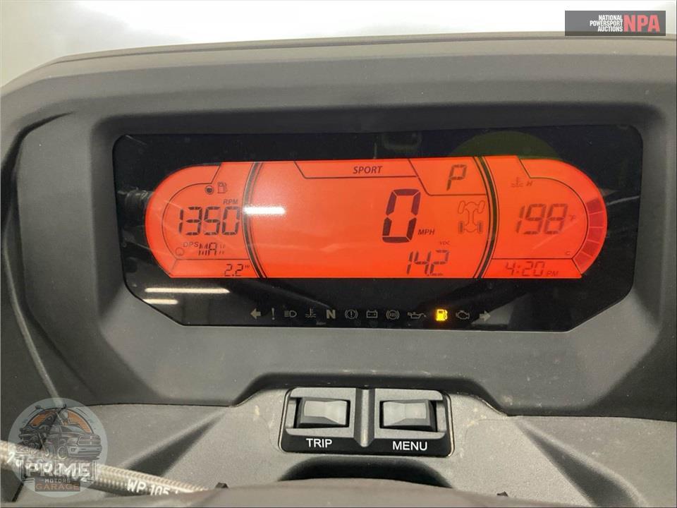 2026 Can-Am OUTLANDER MAX XT 1000R — фото 6