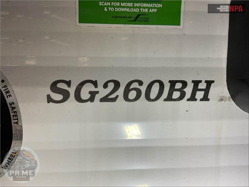2022 Keystone Rv M-260 BH - SPRINGDALE SERIES — фото 5