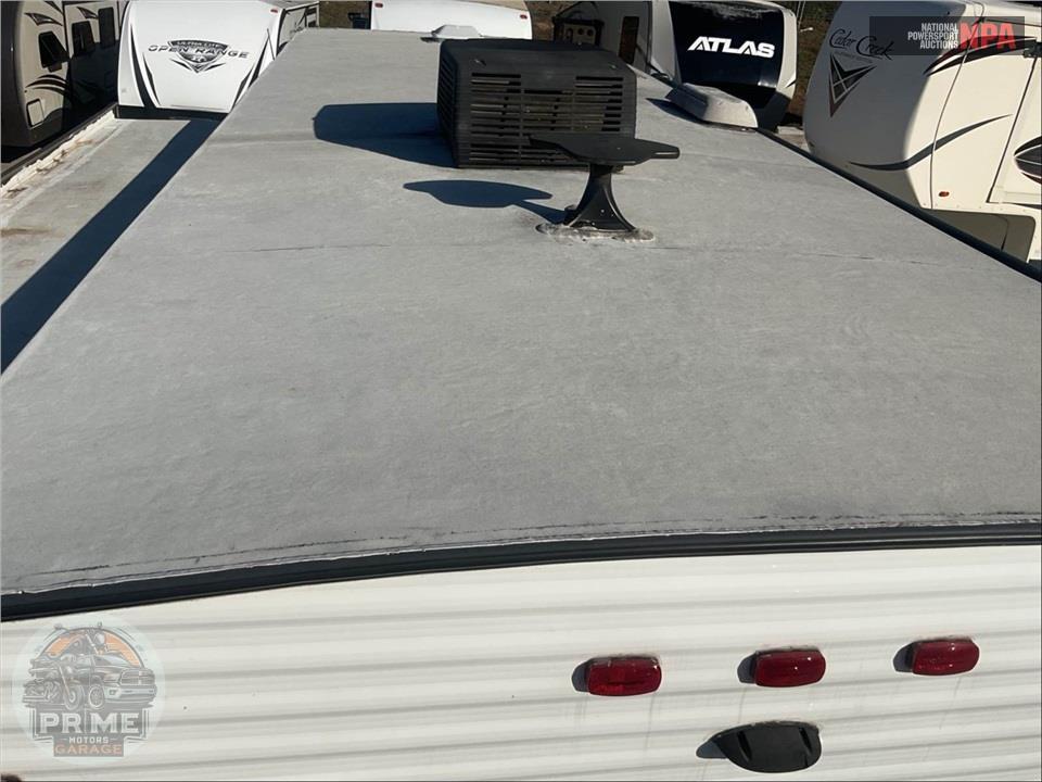2019 Keystone Rv M-266 RL - SPRINGDALE SERIES — фото 39