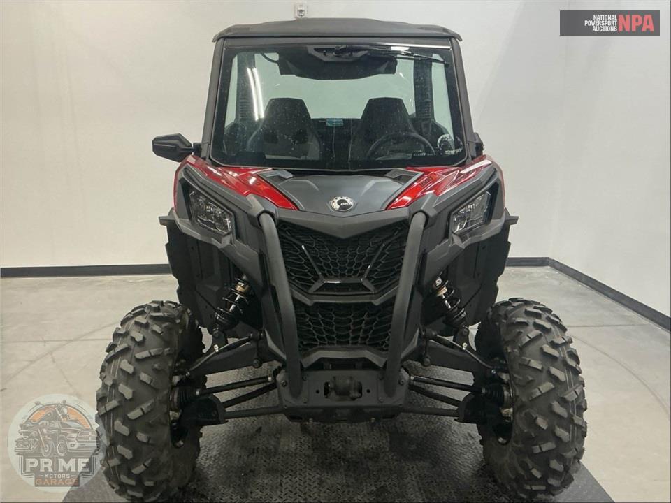 2024 Can-Am MAVERICK SPORT DPS 1000R — фото 2
