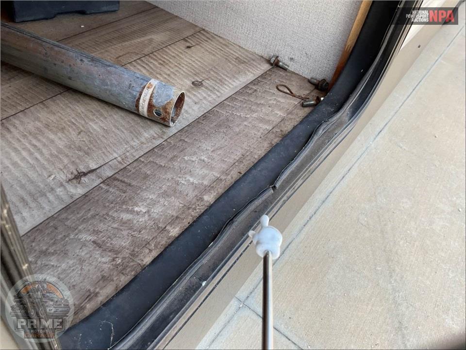 2021 Keystone Rv M-260 BH - SPRINGDALE SERIES — фото 33