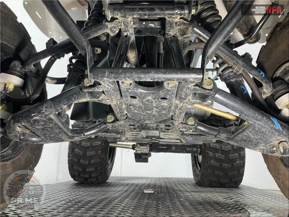 2021 Kawasaki KVF300CMFNN BRUTEFORCE — фото 13