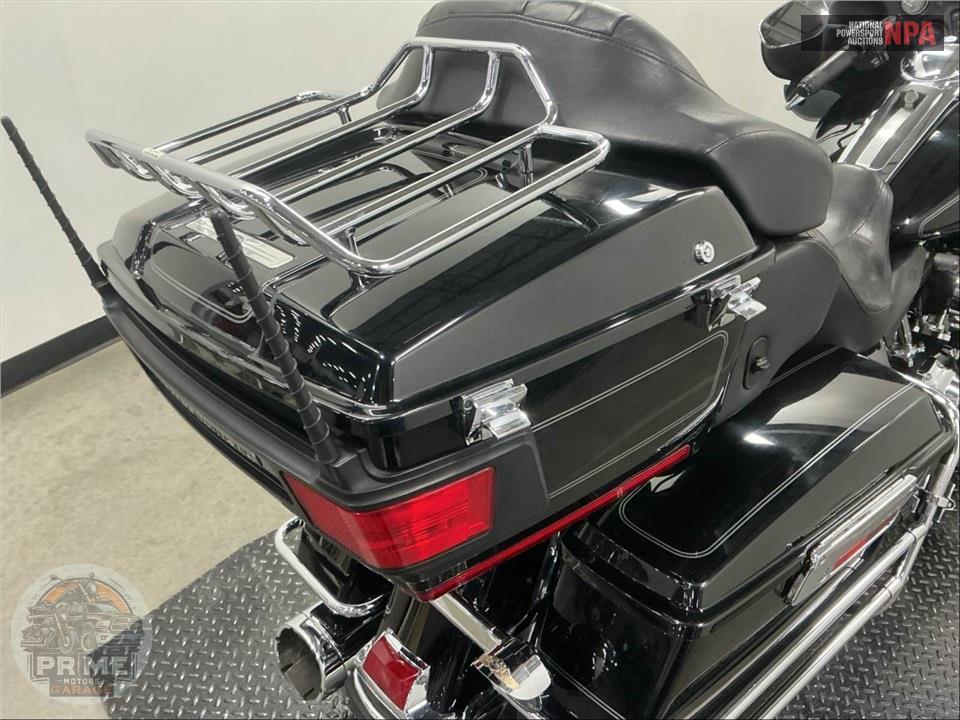 2008 Harley-Davidson FLHTCU ULTRA CLASSIC ELECTRA GLIDE — фото 26