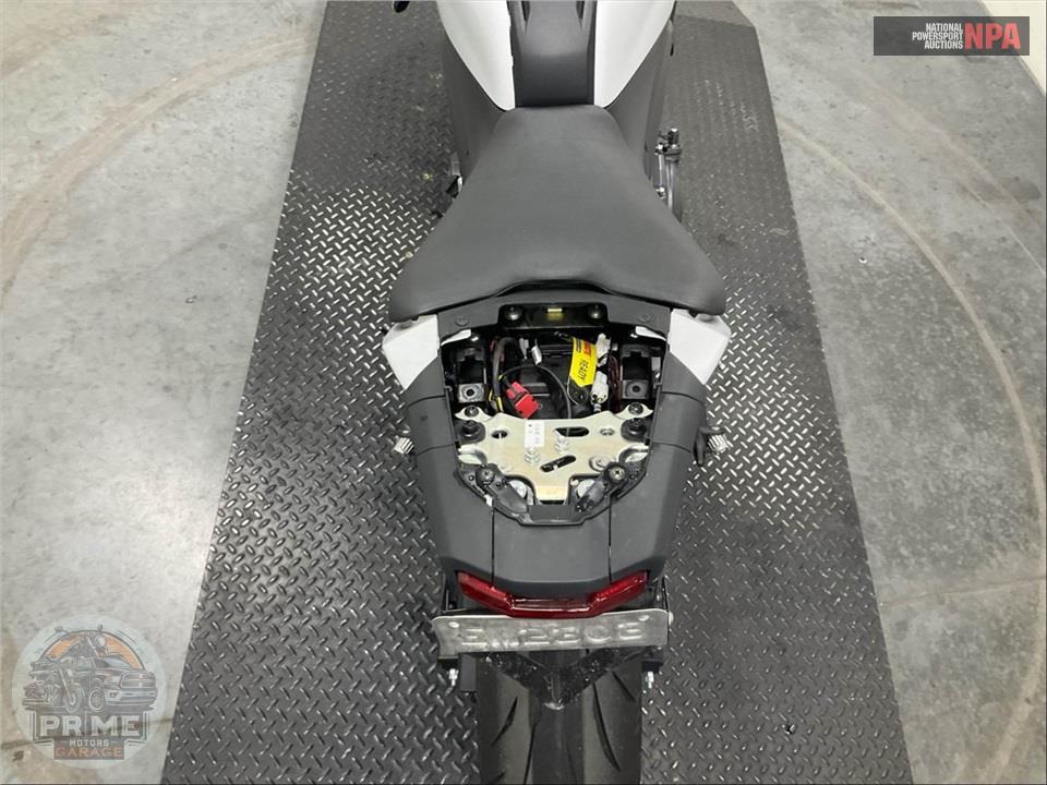 2025 Yamaha MT-07 — фото 13