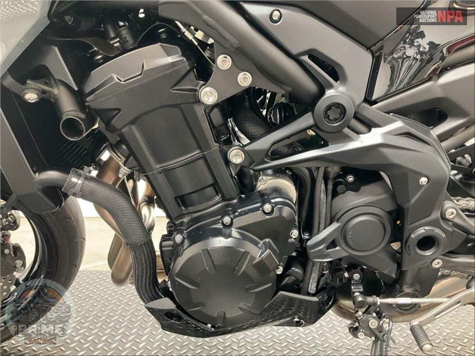 2024 Kawasaki Z900 ABS — фото 7