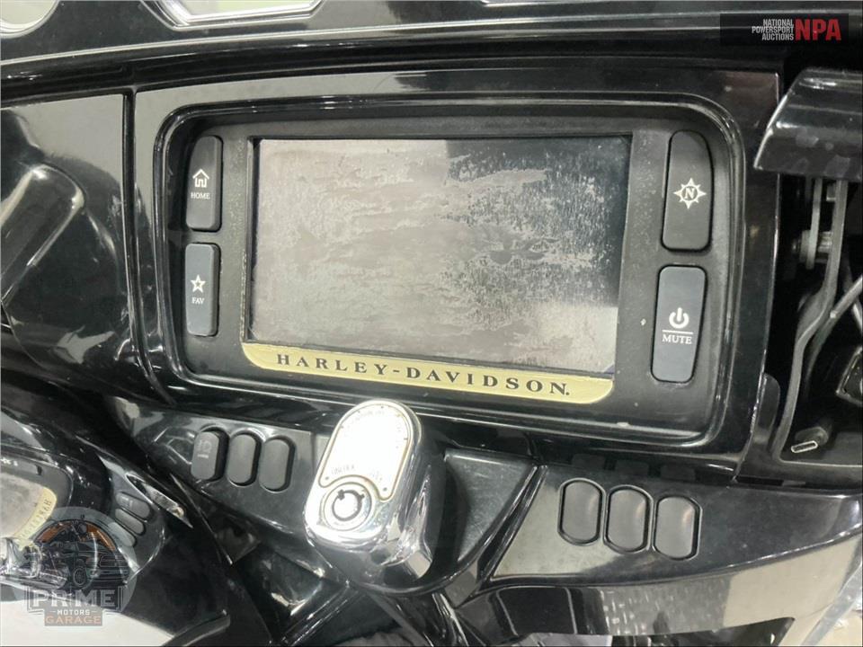 2014 Harley-Davidson FLHTK ELECTRA GLIDE ULTRA LIMITED — фото 42
