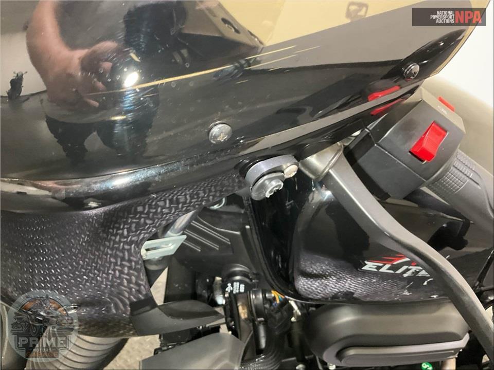 2025 Chongqing Liyang Hongben Motorcycle Manufacturing LY3 — фото 32