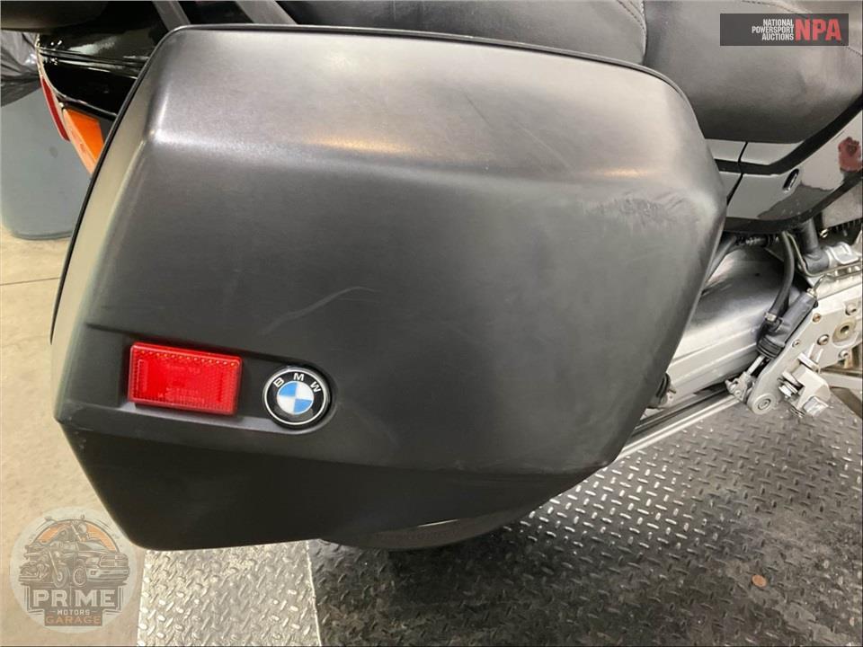 1999 Bmw R1100RS — фото 27