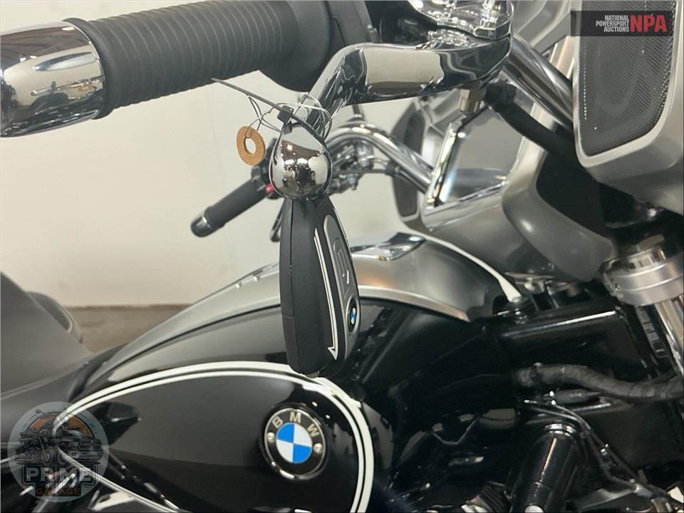 2022 Bmw R 18 TRANSCONTINENTAL — фото 10