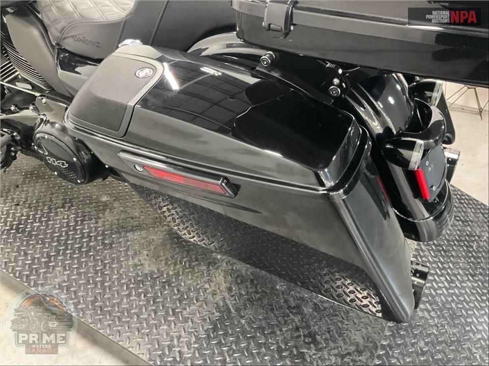 2020 Harley-Davidson FLHXS STREET GLIDE SPECIAL — фото 17