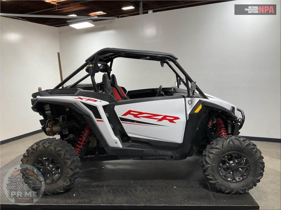 2024 Polaris RZR XP 1000 SPORT — фото 1