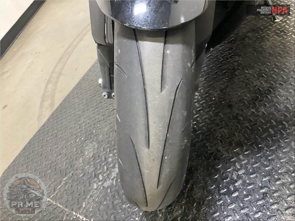 2018 Honda CBR1000RA (ABS) — фото 12