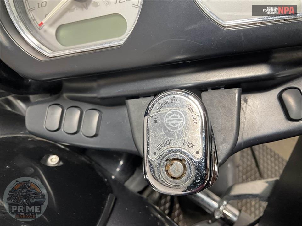2021 Harley-Davidson FLTRX ROAD GLIDE — фото 11
