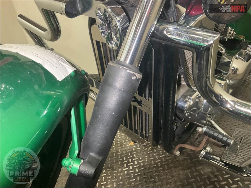 2004 Honda VTX1300C4 — фото 25