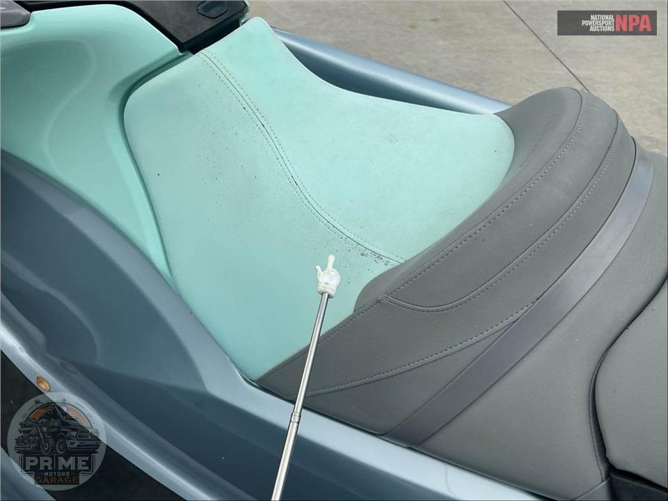 2023 Seadoo/Brp GTI SE 130 IDF & SND SYS — фото 21