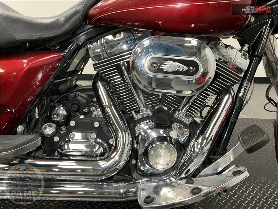 2009 Harley-Davidson FLHR ROAD KING — фото 6