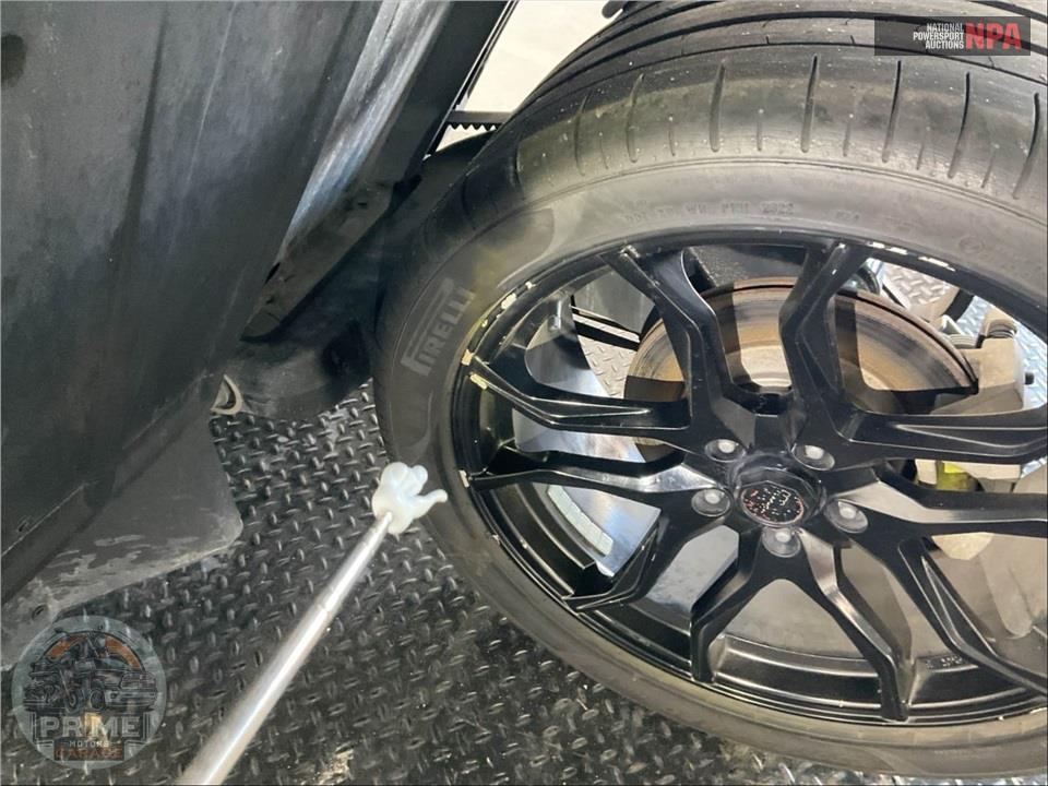2021 Polaris SLINGSHOT SL AUTODRIVE — фото 28