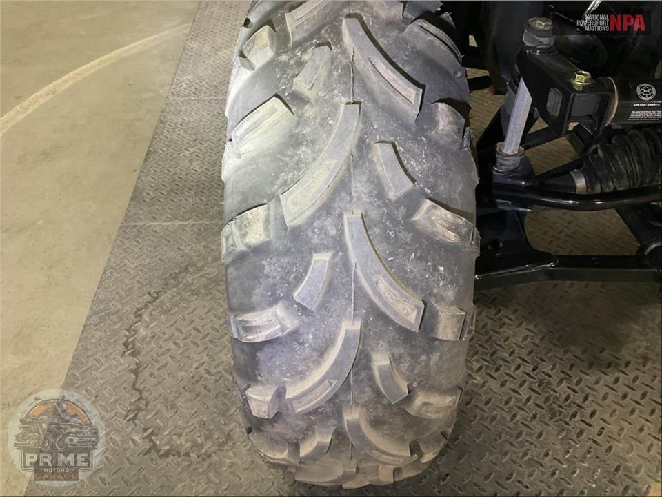 2022 Polaris SPORTSMAN 450 H.O. UTILITY — фото 19