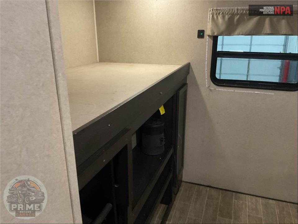 2019 Palomino By Forest River M-31QBBH - PUMA SERIES — фото 15