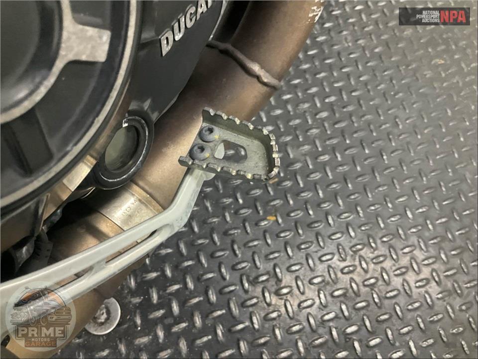 2021 Ducati SCRAMBLER 1100 SPORT PRO — фото 20