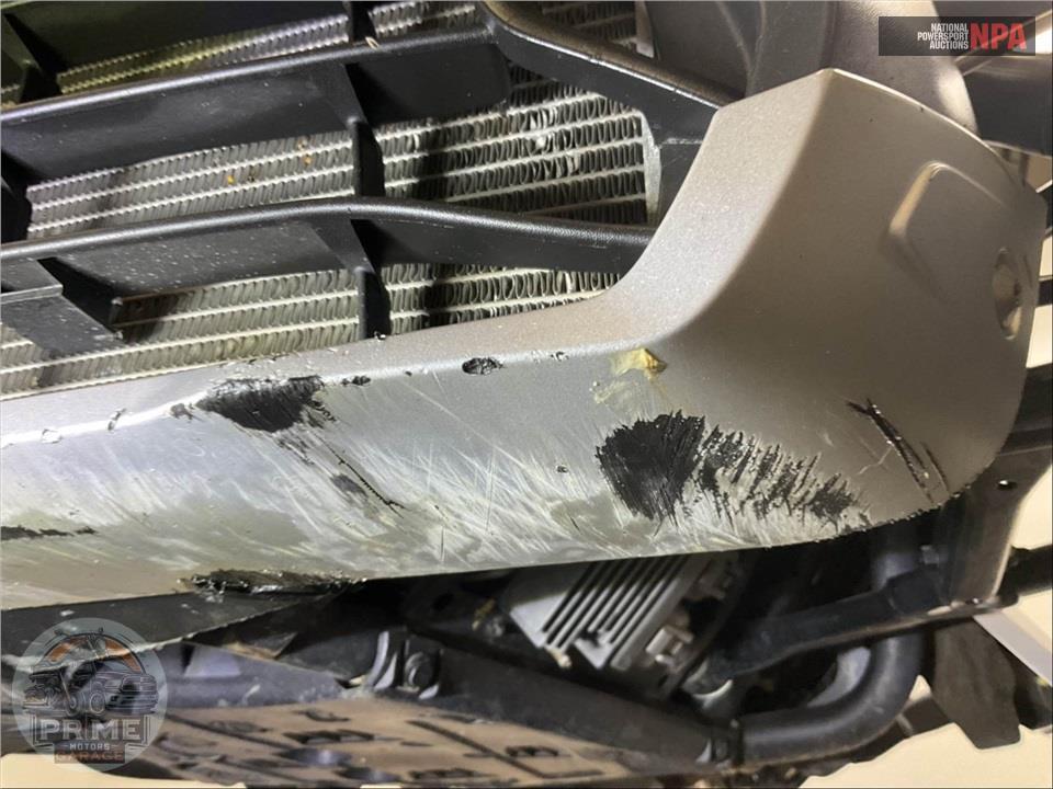 2021 Can-Am RYKER RALLY EDITION 900 ACE — фото 21