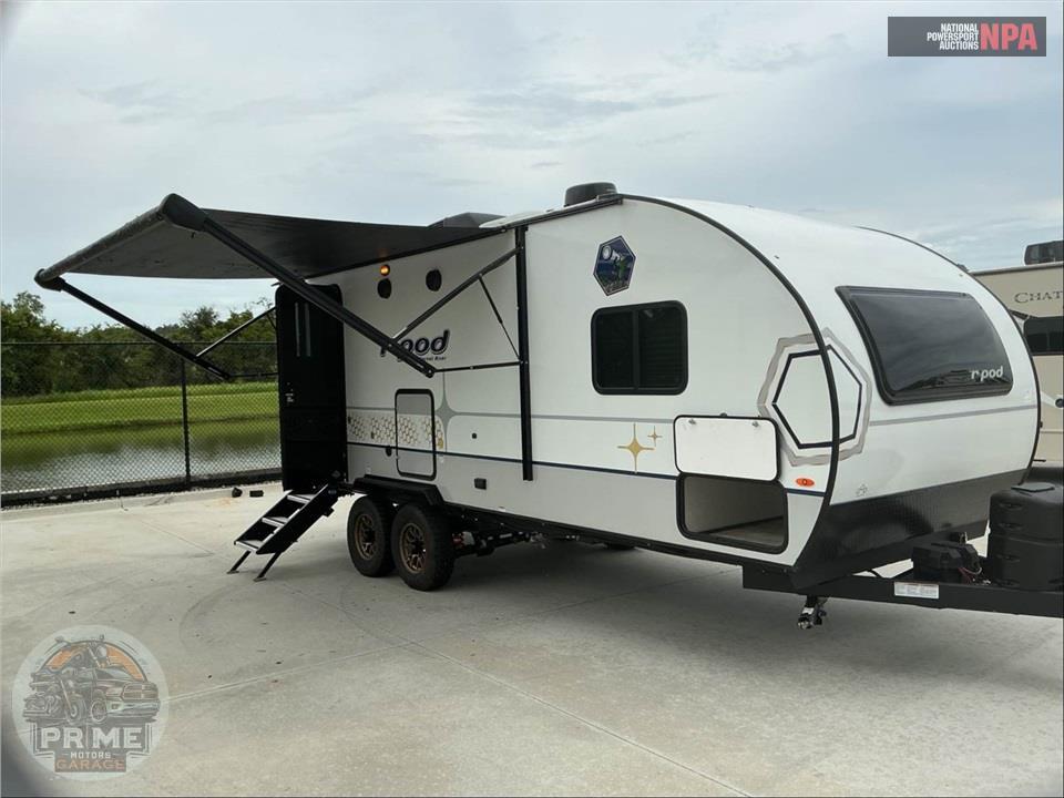 2023 R-Pod M-202 -  SERIES — фото 1