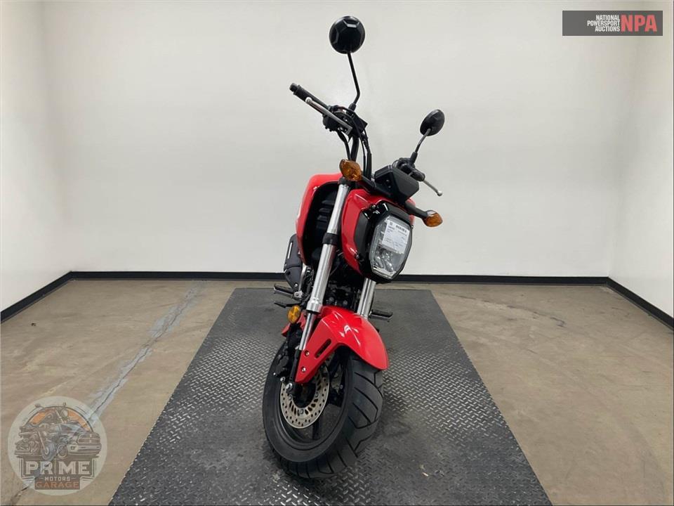 2023 Honda GROM — фото 2