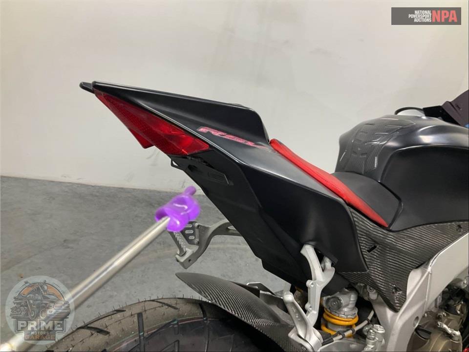 2014 Aprilia RSV4 FACTORY APRC — фото 24