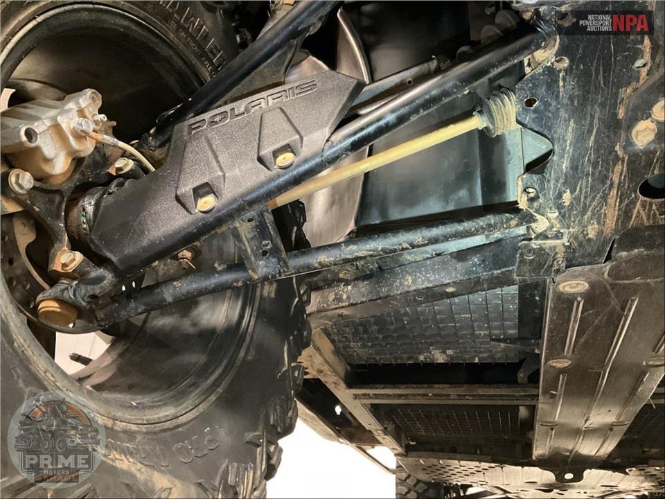 2019 Polaris RANGER CREW XP 900 — фото 44