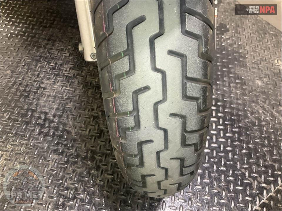 2013 Yamaha XVS13ADB/C V-STAR 1300 — фото 22