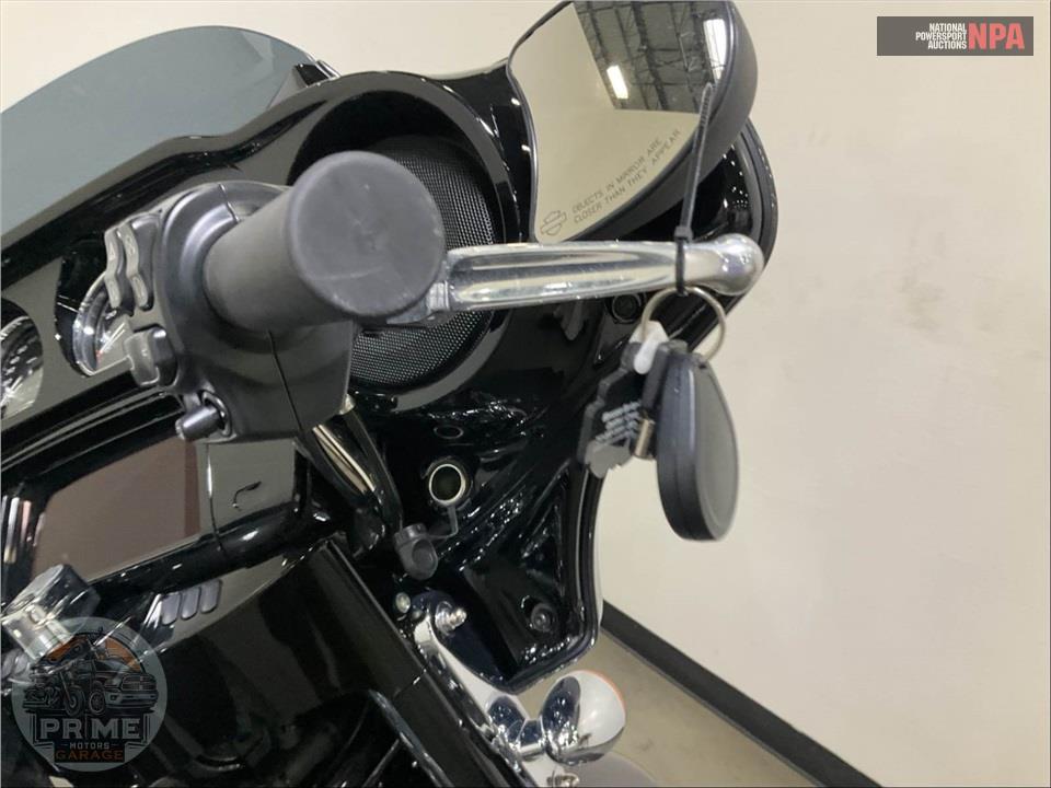 2023 Harley-Davidson FLHXS STREET GLIDE SPECIAL — фото 10