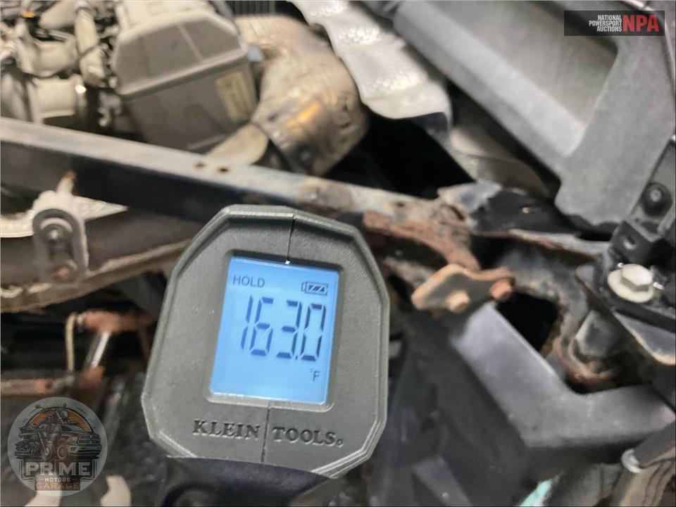 2022 Polaris RANGER CREW 1000 PREMIUM — фото 10