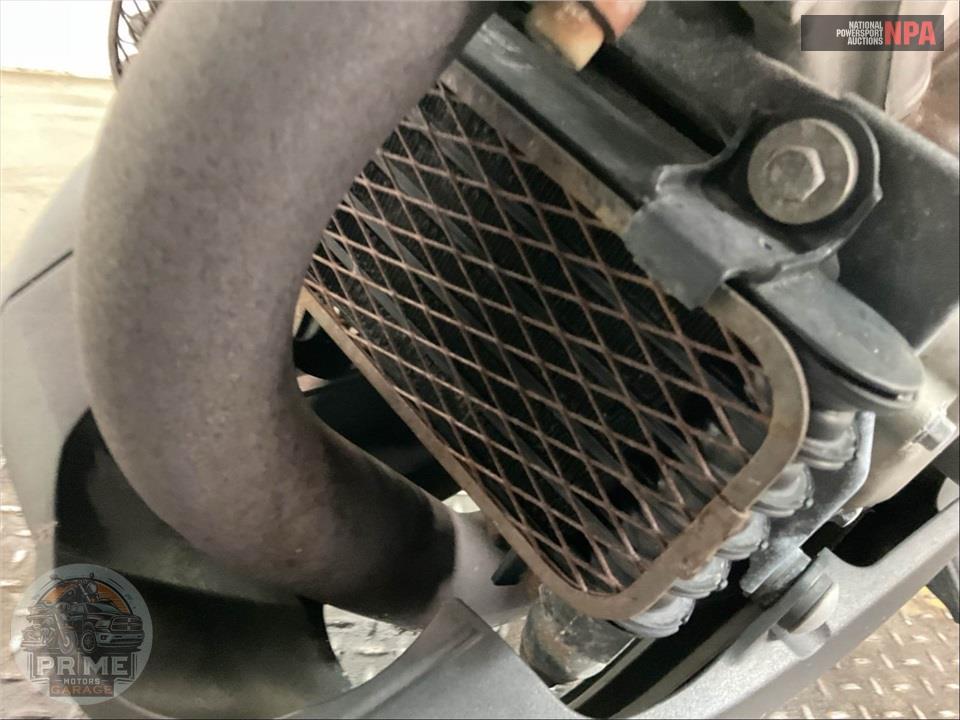 2012 Suzuki DL1000L2 V-STROM — фото 12