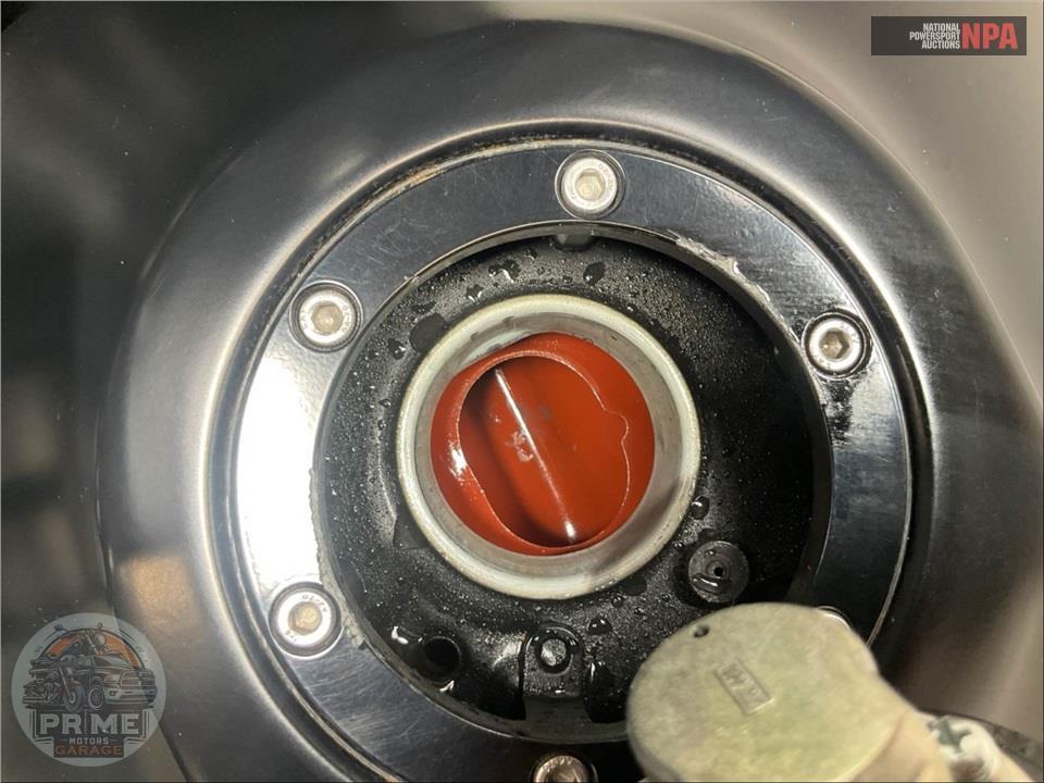 2021 Indian Motorcycle SCOUT BOBBER (ABS, BLACK SMOKE) — фото 14