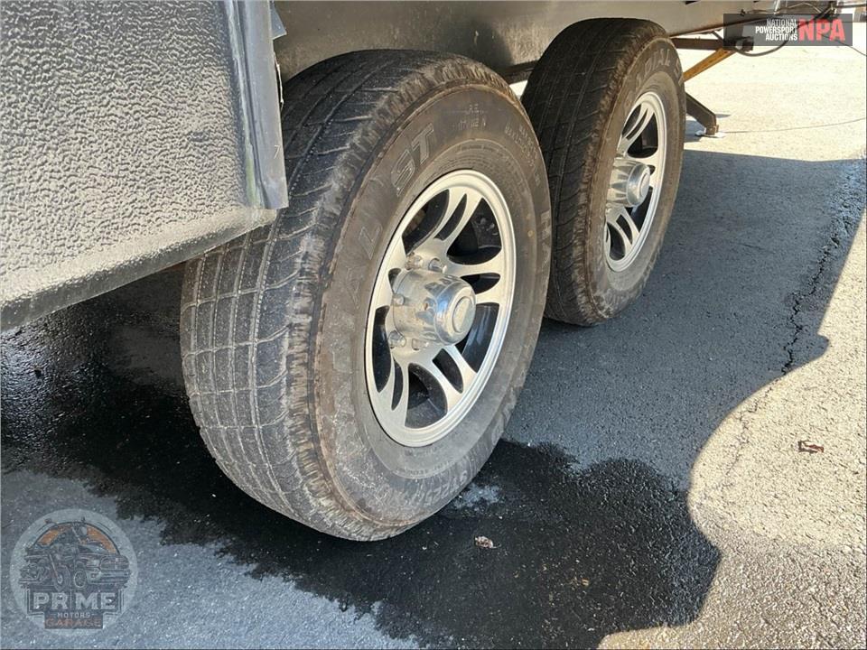 2016 Keystone Rv M-298 RE - OUTBACK SUPER-LITE SERIES — фото 50