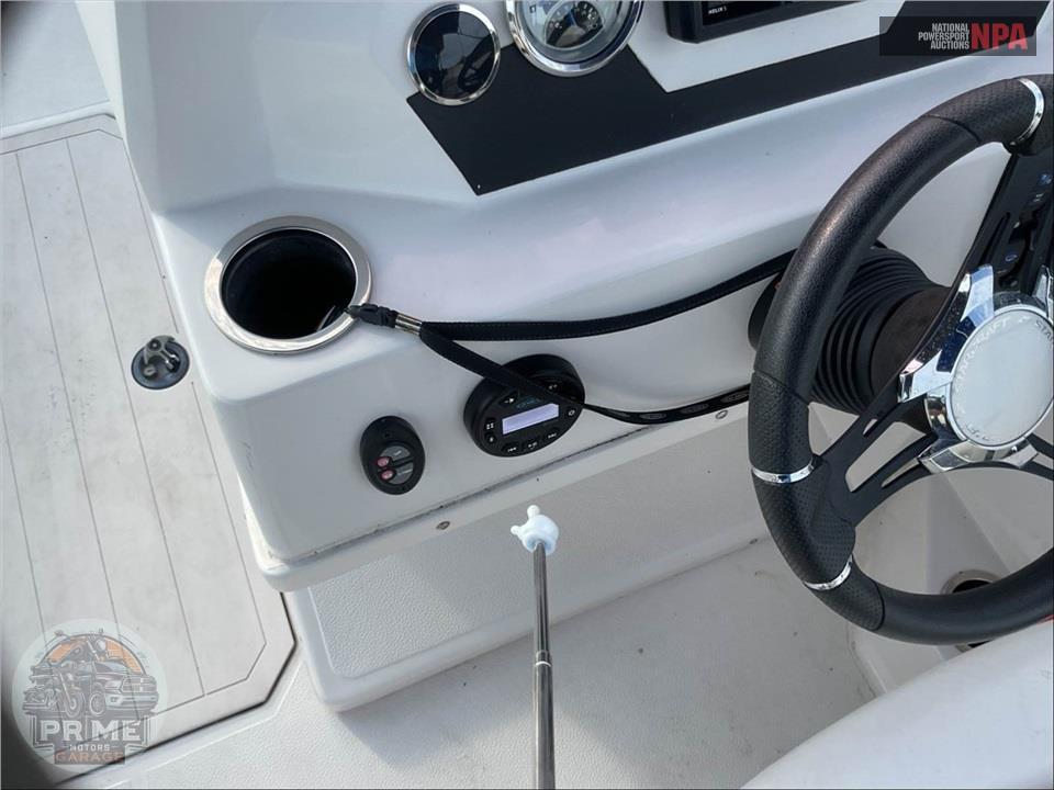 2021 Starcraft Boat SVX 171 OB L=1/E=1 115HP YAMA OB — фото 27