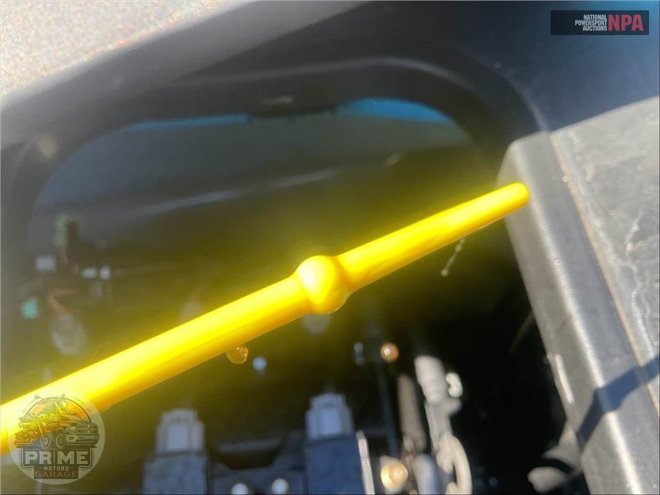 2024 Yamaha WAVERUNNER VX DELUXE — фото 7
