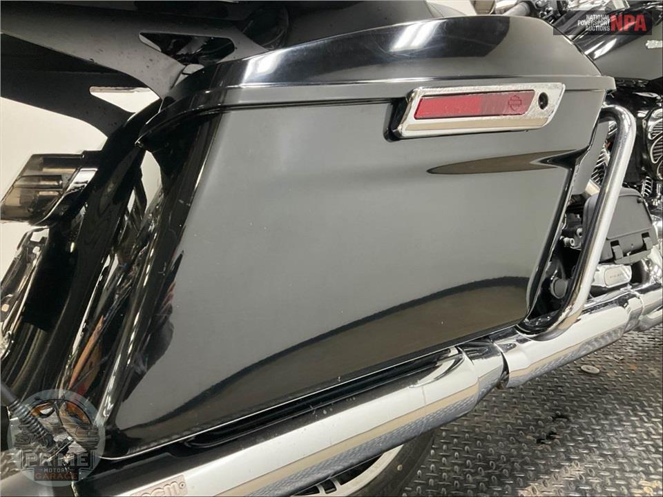 2022 Harley-Davidson FLHTK ULTRA LIMITED — фото 22