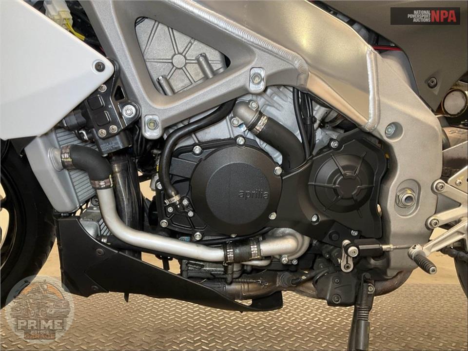 2015 Aprilia TUONO V4 R APRC — фото 7