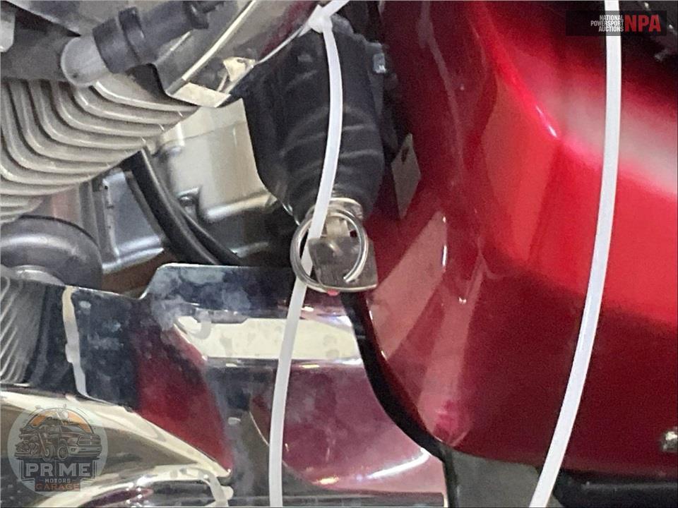 2009 Honda VT750C29 SHADOW SPIRIT — фото 11