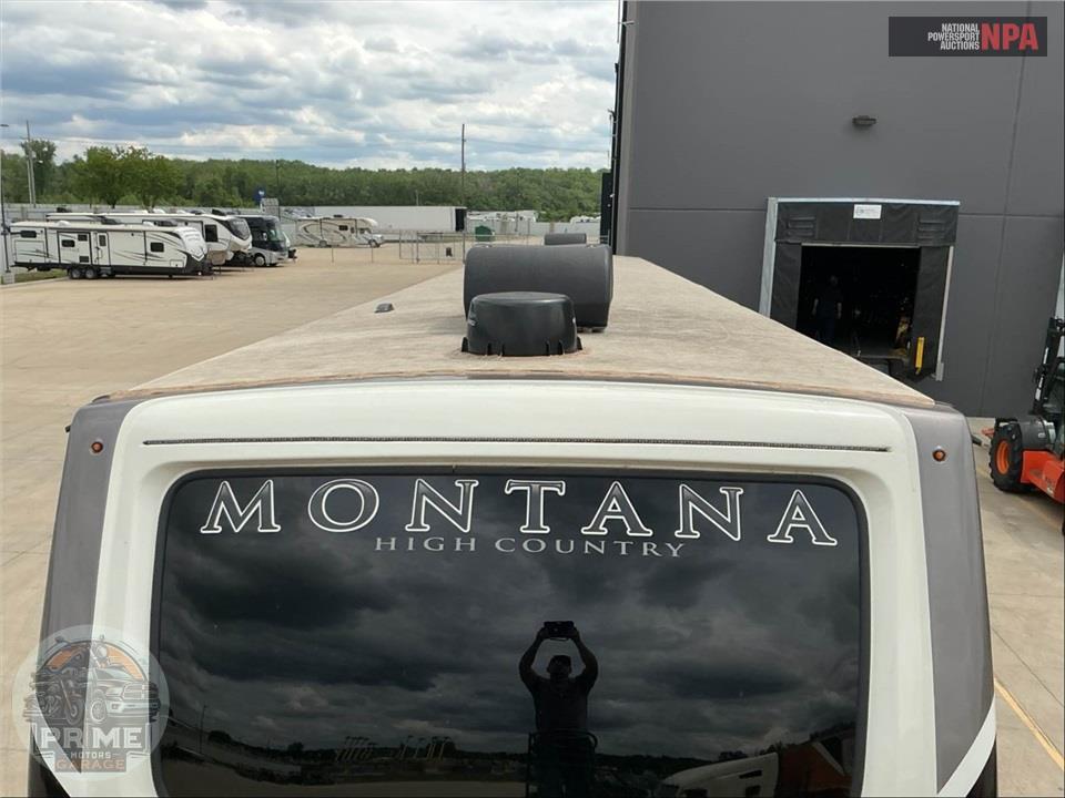 2021 Keystone Rv M-377 FL - MONTANA HIGH COUNTRY FIFTH WHEEL SERIES — фото 30