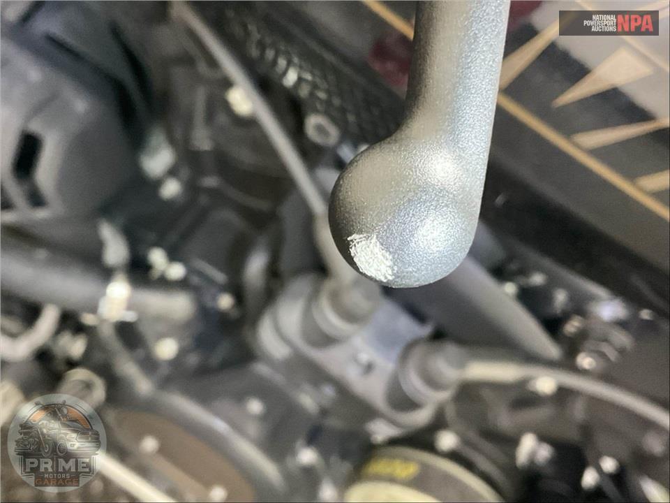 2023 Harley-Davidson RH1250S SPORTSTER S — фото 24
