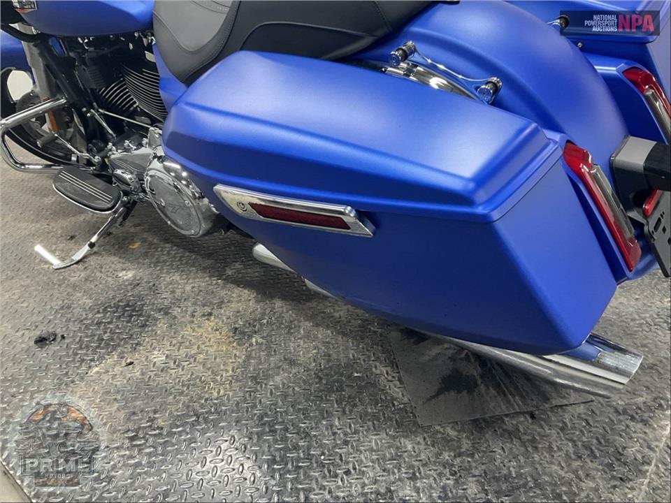 2026 Harley-Davidson FLTRX ROAD GLIDE — фото 16